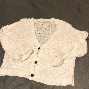 American Eagle Cardigan